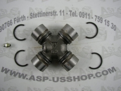 Kreuzgelenke - Universal Joints  82,6 x 82,6mm  Chrysler